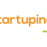 startup india hub logo vector