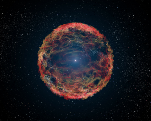 Artist's impression of supernova 1993J.png