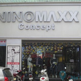 1732 CỬA HÀNG THỜI TRANG NINOMAXX CONCEPT