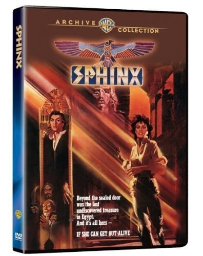 Sfinks / Sphinx (1981) PL.1080p.WEBRip.x264-kisaw / Lektor PL