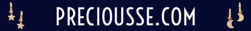 Banniere Preciousse boucles d oreilles.png
