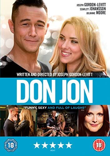 Don Jon (2013) PL.1080p.WEB-DL.x264-kisaw / Lektor PL