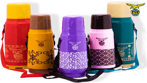 Best Glass Vacuum Flask Supplier India: Eagle Consumer.jpg