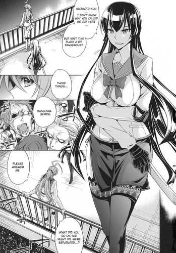 multixnxx Hentai Manga Porn Comics 1 (19)