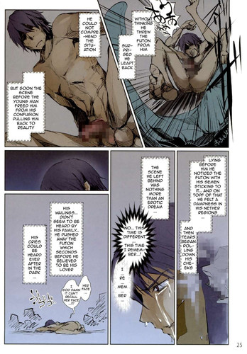 multixnxx Hentai Manga Porn Comics 3 (10)