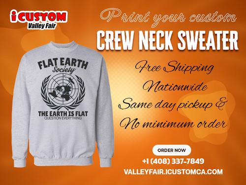 Customize Crew Neck Sweater - iCustom Valley fair.jpg