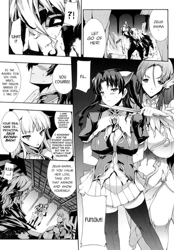 multixnxx Hentai Manga Porn Comics 4 (2)