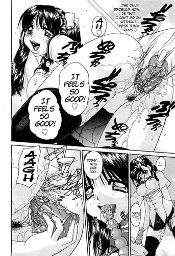 multixnxx Hentai Manga Porn Comics 10