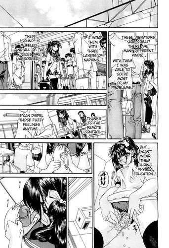 multixnxx Hentai Manga Porn Comics 9