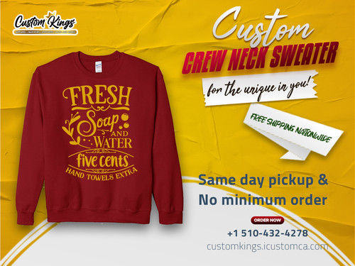 Customize Crew Neck Sweater - Custom Kings Hayward.jpg
