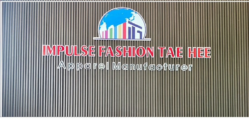 1743 CÔNG TY CỔ PHẦN MAY MẶC XUẤT KHẨU IMPULSE FASHION TAE HEE