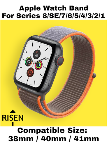 vitamin C nylon loop strap for apple watch band 44 variants 54.png