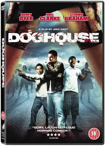 Doghouse (2009) PL.1080p.WEB-DL.x264-kisaw / Lektor PL