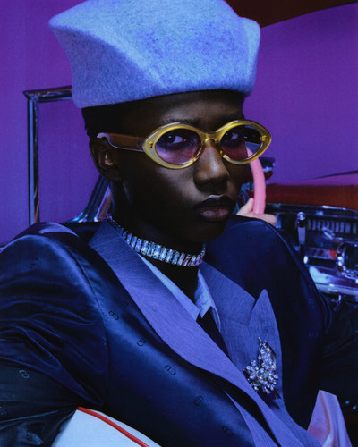 DIOR MEN SPRING 23 ERL Capsule @Eli Russell 16