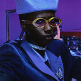 DIOR MEN SPRING 23 ERL Capsule @Eli Russell 16