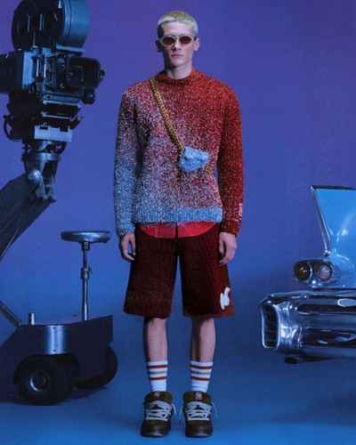 DIOR MEN SPRING 23 ERL Capsule @Eli Russell 31