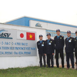 1729 CÔNG TY TNHH MSV