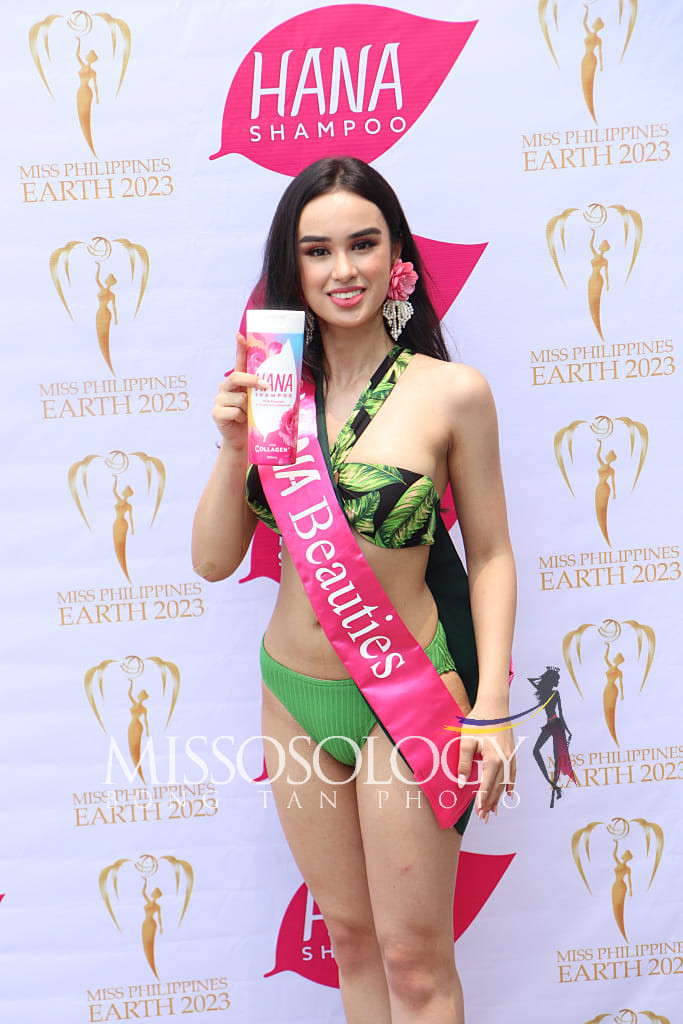 candidatas a miss earth philippines 2023. final: 29 abril. - Página 9 H81l542
