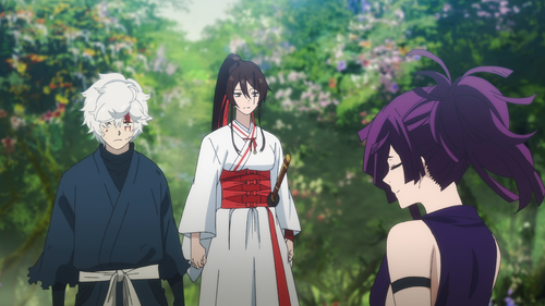 [SubsPlease] Jigokuraku 04 (1080p) [6D4B04D7].mkv snapshot 10.30 [2023.04.22 21.38.44].png