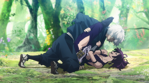 [SubsPlease] Jigokuraku 04 (1080p) [6D4B04D7].mkv snapshot 12.12 [2023.04.22 21.38.47].png