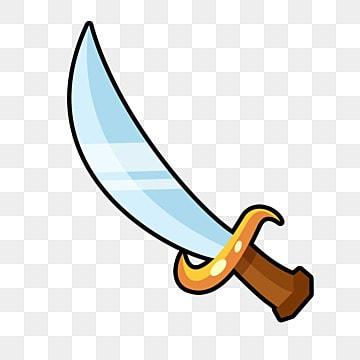 pngtree h5 games leisure games vector icon machete png image 4402372.png