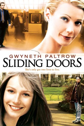 Przypadkowa dziewczyna / Sliding Doors (1998) PL.1080p.BRRip.H264-wasik / Lektor PL