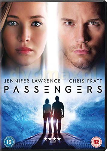 Pasażerowie / Passengers (2016) PL.1080p.BRRip.H264-wasik / Lektor PL