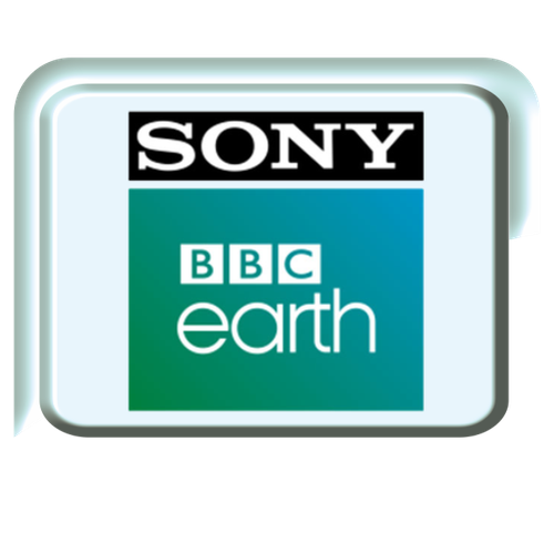 sony bbc earth