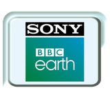 sony bbc earth