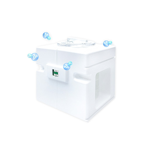 90 IAF G3 WEL WA002 Wellis ตลับน้ำมันผลิต Hydroxyl สำหรับฆ่าเชื้อโรคในอากาศ.jpg