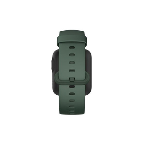 74 IAF G6 XIA ET008 สายเปลี่ยนนาฬิกา Xiaomi Redmi Watch 2 Lite Strap Olive Green.jpg