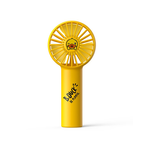 100 IAF G1 XIA FA015 พัดลมพกพา Jisulife FA20 Mini Fan B Duck.jpg