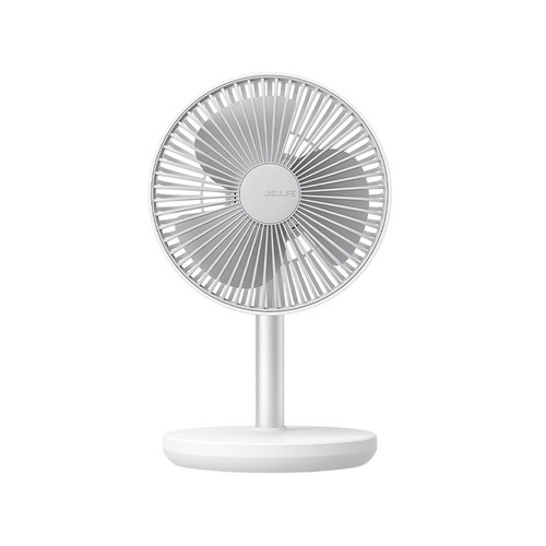 97 IAF G1 XIA FA022 พัดลมตั้งโต๊ะ Jisulife FA13P Extend Rotate Desk Fan White.jpg