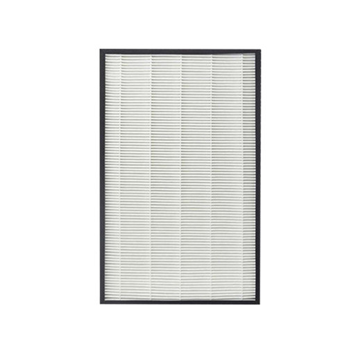 87 IAF G6 SHA FL002 ไส้กรองอากาศ สำหรับ เครื่องฟอกอากาศ Sharp FZ D40HFE.jpg