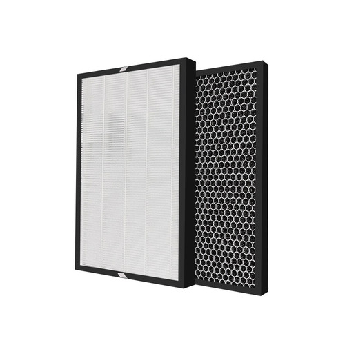 86 IAF G6 SHA FL003 ไส้กรองอากาศ สำหรับ เครื่องฟอกอากาศ Sharp FZ J80HFE.jpg