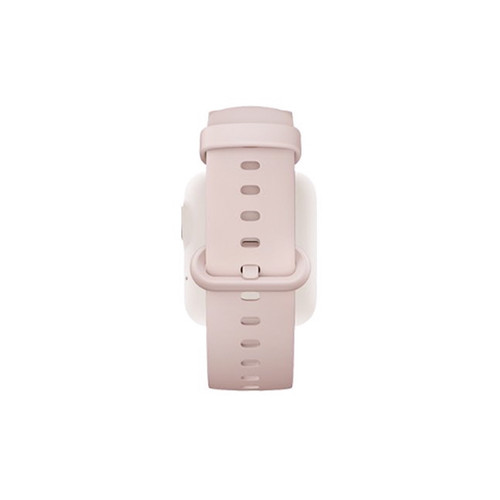75 IAF G6 XIA ET007 สายเปลี่ยนนาฬิกา Xiaomi Redmi Watch 2 Lite Strap Pink.jpg