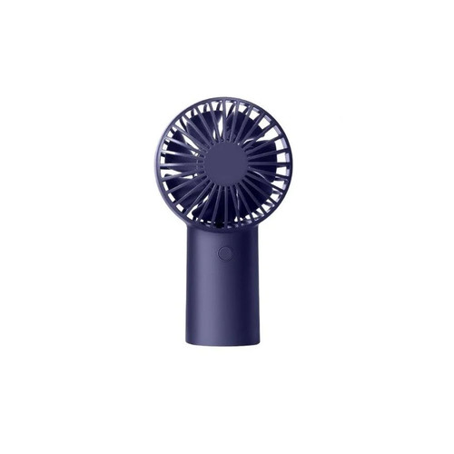 102 IAF G1 XIA FA007 พัดลมพกพา Jisulife F2B Handheld Mini Usb Fan Navy Blue.jpg