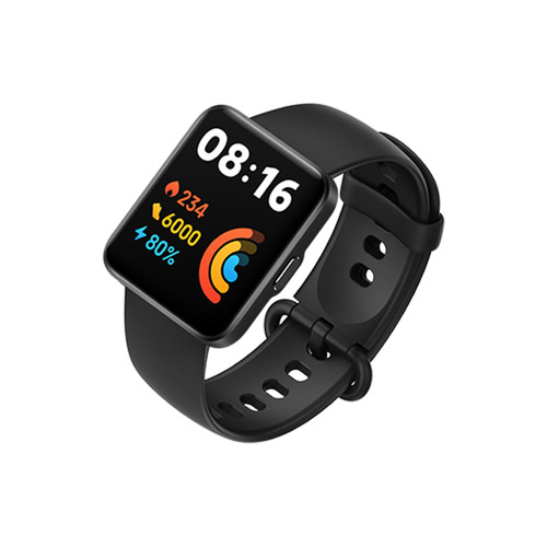 70 IAF G7 XIA WA010 นาฬิกาอัจฉริยะ Xiaomi Redmi Watch 2 Lite Black.jpg