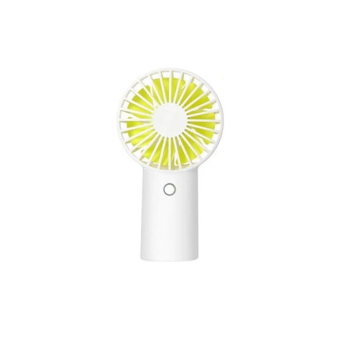 104 IAF G1 XIA FA009 พัดลมพกพา Jisulife F2B Handheld Mini Usb Fan White.jpg