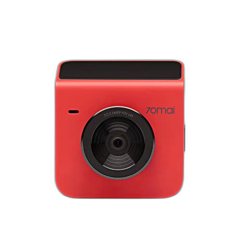 0 6 IAF G8 XIA CA003 กล้องติดรถยนต์ 70mai Dash Cam A400 Red.jpg