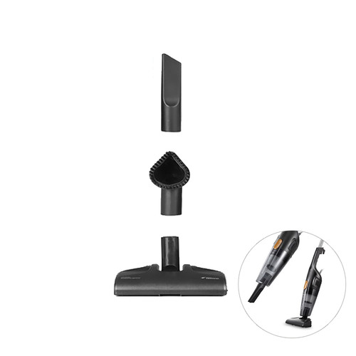 19 IAF G6 DEM AC019 หัวแปรงดูดฝุ่น ขนาดเล็ก สำหรับ Deerma DX115C Household Vacuum Cleaner.jpg