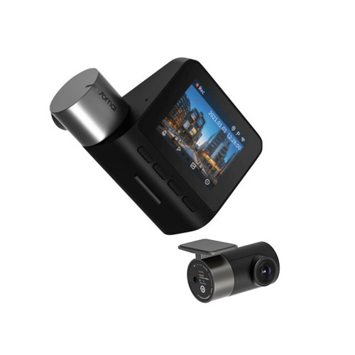 0 9 IAF G8 XIA CA005 กล้องติดรถยนต์ 70mai Pro Plus A500S + กล้องหลัง RC06.jpg