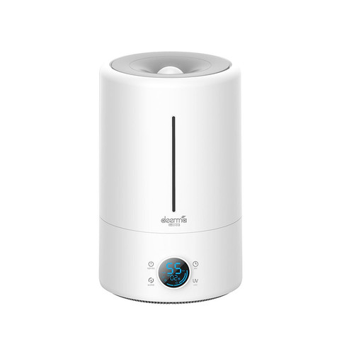 46 IAF G1 DEM HU006 เครื่องทำความชื้น Deerma F628S Air Humidifier.jpg