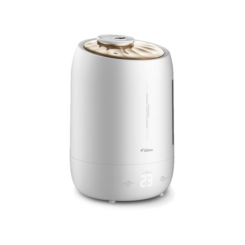 44 IAF G1 DEM HU004 เครื่องทำความชื้น Deerma F600 Ultrasonic Air Humidifier.jpg