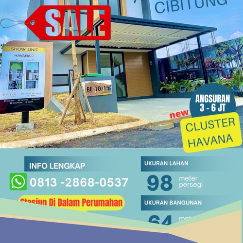 perumahan di bekasi Ancol.jpg