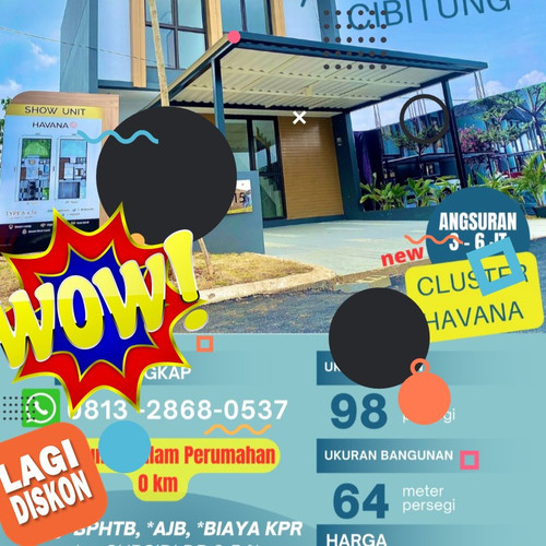 perumahan di bekasi Ancolmekar.jpg