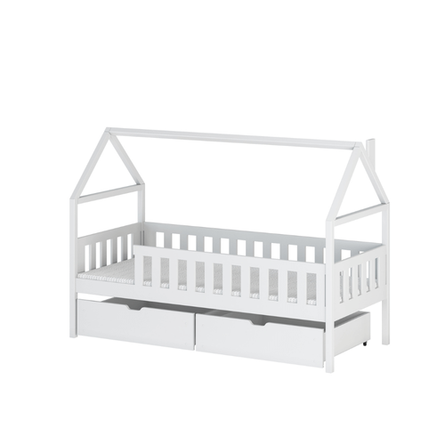 DOMI BIEL LOZKO PARTEROWE Z DASZKIEM DZECIECE .png