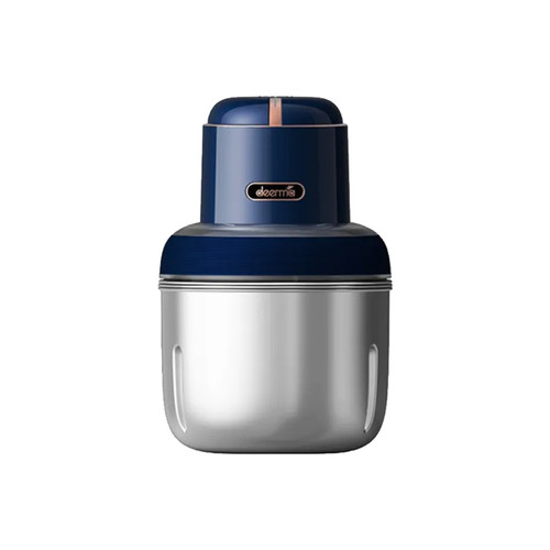 55 IAF G2 DEM JR002 เครื่องปั่นบดอาหาร Deerma Stainless Steel Meat Grinde JR08.jpg