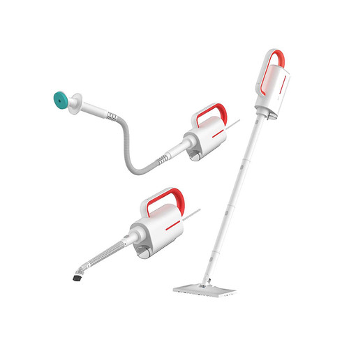 51 IAF G1 DEM VC015 เครื่องทำความสะอาดไอน้ำ Deerma ZQ610 Home Multi Function Steam Cleaner.jpg