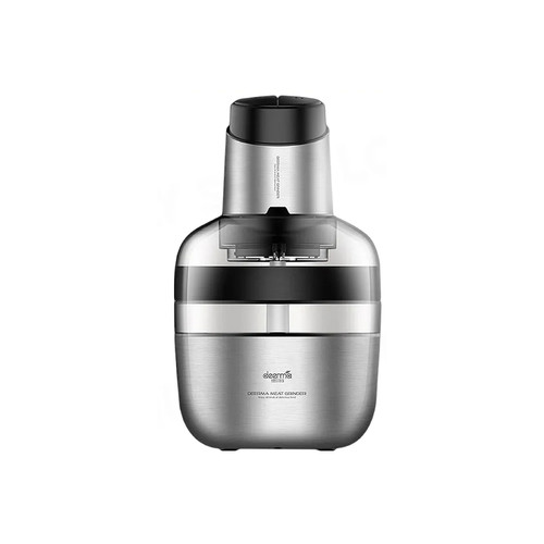 54 IAF G2 DEM JR001 เครื่องปั่นบดอาหาร Deerma Stainless Steel Meat Grinde JR01.jpg